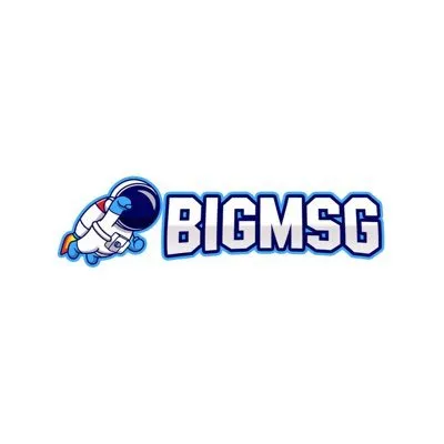 BIGMSG - Aplikasi Perekam Layar Terbaik untuk Musik & Video