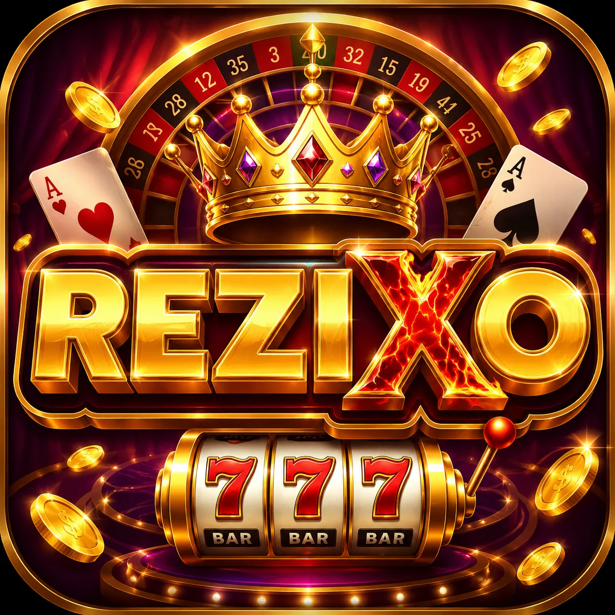 REZIXO - Aplikasi Cek Tagihan Listrik Terbaik