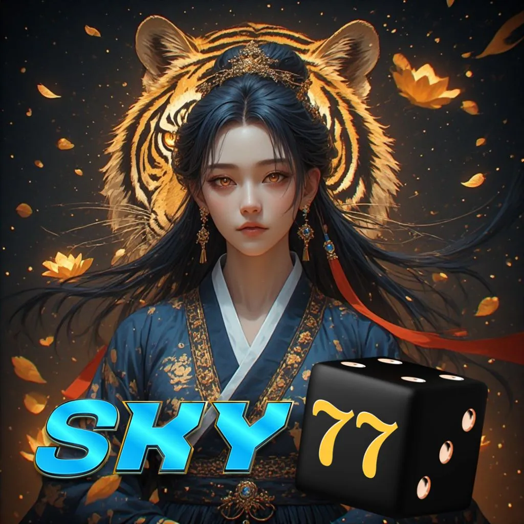 SKY77 - Temukan Teman Baru di Sekitar Anda